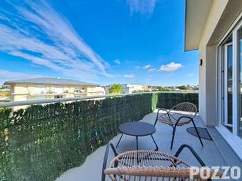 Vente Appartement 3 piècesCaen