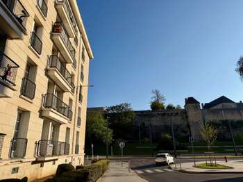 Vente Appartement 2 piècesCaen