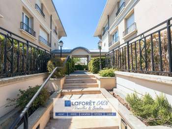 Vente Appartement 2 piècesCaen