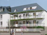Vente appartement 4 pièces Vente appartement 4 pièces
