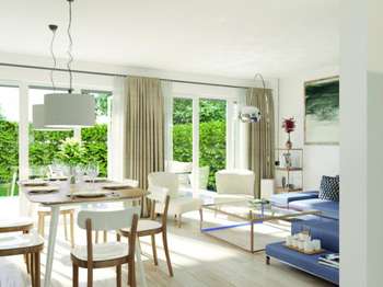 Vente Appartement 3 piècesCaen