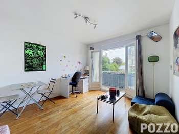Vente appartement 2 pièces Vente appartement 2 pièces