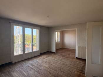 Vente Appartement 4 piècesCaen