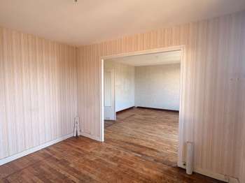 Vente Appartement 4 piècesCaen