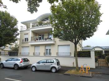Vente Appartement 3 piècesCaen