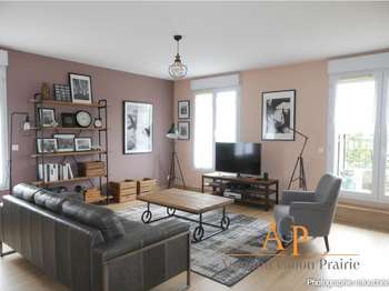 Vente appartement 3 pièces Vente appartement 3 pièces
