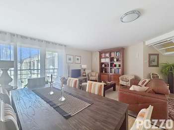 Vente Appartement 5 piècesCaen