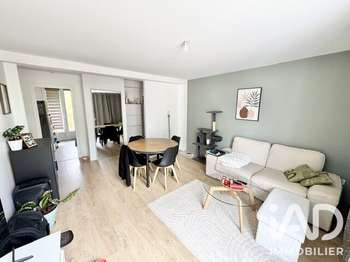 Vente appartement 3 pièces Caen 14
