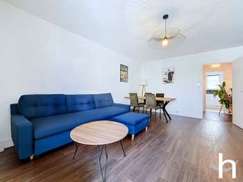 Vente appartement 2 pièces Caen 14