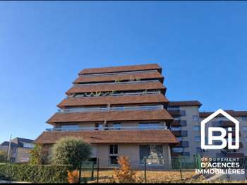 Vente appartement 2 pièces Caen 14