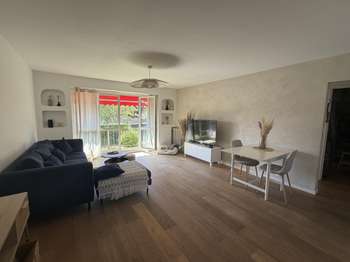 Vente Appartement 3 piècesCaen
