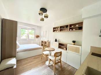 Vente Studio 1 pièce Caen 14