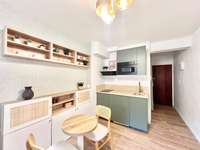 Vente Studio 1 pièce Vente Studio 1 pièce