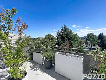 Vente appartement 4 pièces Caen 14
