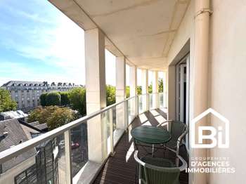 Vente appartement 3 pièces Caen 14