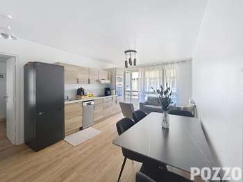 Vente appartement 3 pièces Caen 14