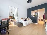 Vente appartement 5 pièces Vente appartement 5 pièces