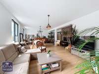 Vente appartement 5 pièces Vente appartement 5 pièces