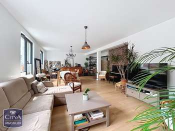 Photo Vente appartement Caen