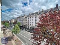 Vente appartement 5 pièces Vente appartement 5 pièces