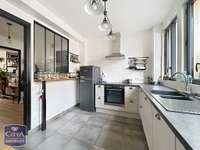 Vente appartement 5 pièces Vente appartement 5 pièces