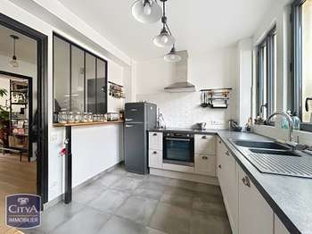Vente appartement 5 pièces Vente appartement 5 pièces