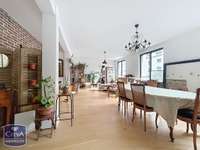 Vente appartement 5 pièces Vente appartement 5 pièces