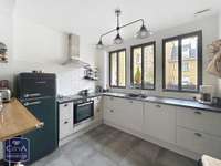 Vente appartement 5 pièces Vente appartement 5 pièces