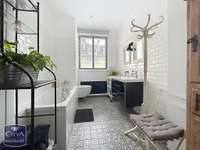 Vente appartement 5 pièces Vente appartement 5 pièces