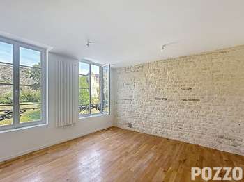 Vente Studio 1 pièce