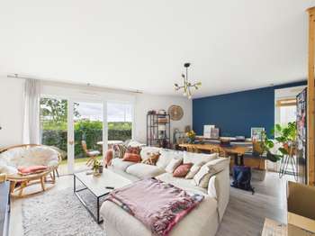 Vente Appartement 3 piècesCaen