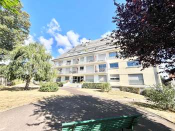Vente Appartement 4 piècesCaen