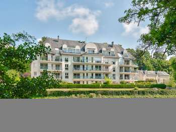 Vente Appartement 3 piècesCaen
