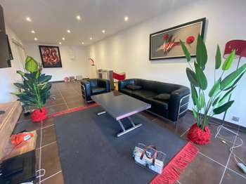 Vente Appartement 3 piècesCaen