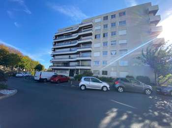 Vente Appartement 3 piècesCaen