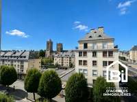 Vente appartement 5 pièces
