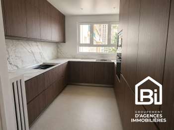 Vente appartement 5 pièces