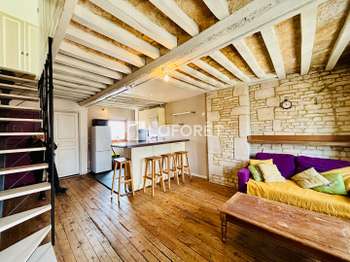 Vente appartement 3 pièces Caen 14