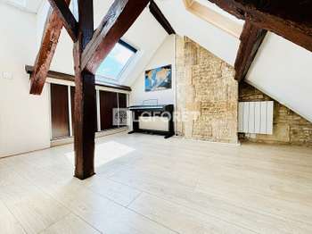 Vente Appartement 3 piècesCaen