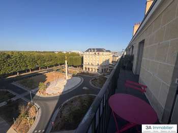 Vente Appartement 3 piècesCaen