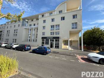 Vente Studio 1 pièce Caen 14