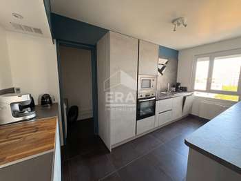 Vente Appartement 3 piècesCaen