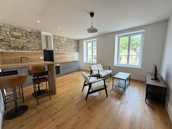 Vente appartement 2 pièces Caen 14