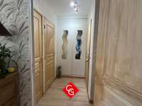Vente appartement