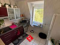 Vente appartement