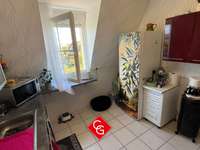 Vente appartement