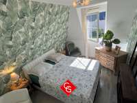 Vente appartement