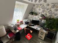 Vente appartement