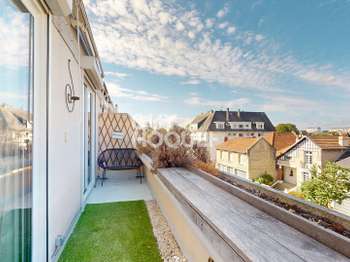 Vente Appartement 2 piècesCaen