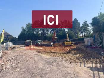 Vente Appartement 3 piècesCaen